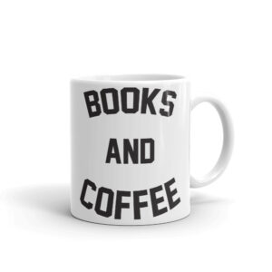Cana - Books and Coffee