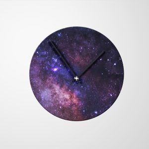 ceas de perete 25x25